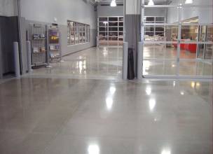 超級耐磨硬化地坪